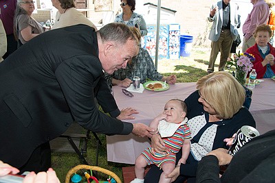 Good Counsel Home is a place where 'mercy is lived'