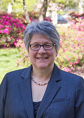 GCU names new dean of Arts and Sciences