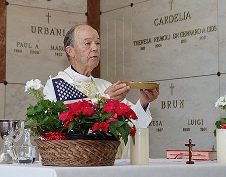 Keeping Our Loved Ones In Prayer