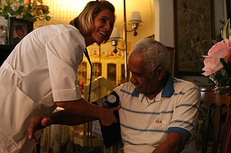 Bishop Ahr Fund supports 17 social service agencies