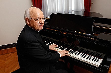 SUBSCRIBER EXCLUSIVE: Vocational support: Cardinal uses music as part of his ministry