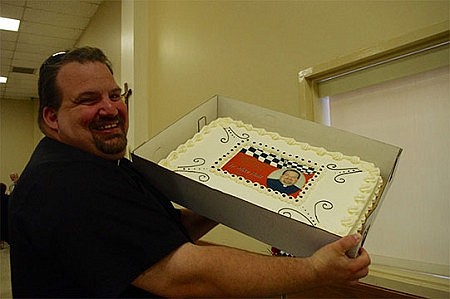 Thank You, Father, and God Bless! Parishes say farewell as priests move to new assignments July 1