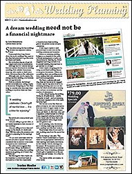 2015 Wedding Planning