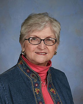 Mary Ann Liptak, longtime Notre Dame High faculty member