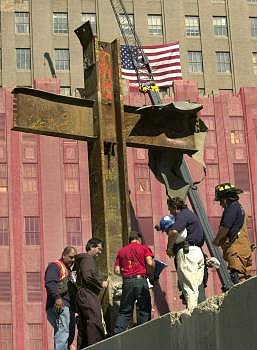 Diocese of Trenton remembers those who lost their lives on Sept. 11, 2001