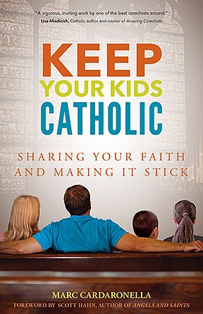 SUBSCRIBER EXCLUSIVE: Authors offer tips for improving relations, strengthening faith in kids