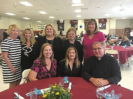 At conference, Catholic school PTA members become reaffirmed in their mission