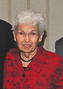 Sarah M. Sartiano, served in local Catholic high school