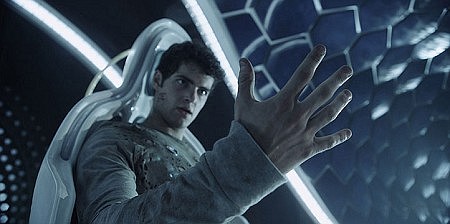 Max Steel