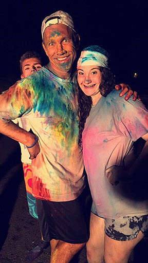 Mercer County youth groups kick off with new activities, faces