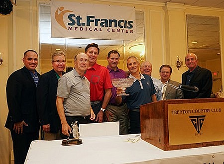 St. Francis Medical Center hosts 34th annual Golf & Tennis Outing