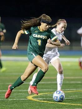 RBC girls earn share of state trophy in soccer nail biter