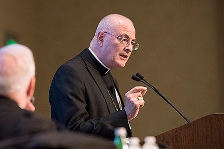 U.S. bishops urged to bring wider attention to Christian persecution
