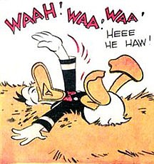 SUBSCRIBER EXCLUSIVE: Retrospective of original Donald Duck comic book artist fills the bill