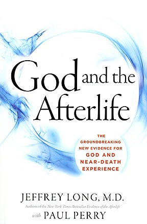 SUBSCRIBER EXCLUSIVE: Physician-author finds God in studies of near-death experiences 