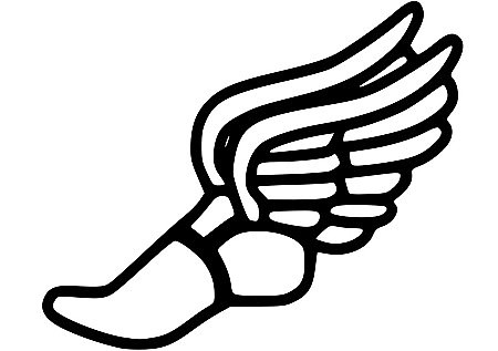 Strong performances earn podium spots for DOT girls' track and field athletes