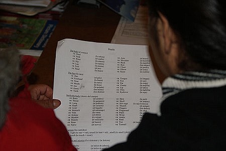 National immigration policies concern Diocese's communities, advocates