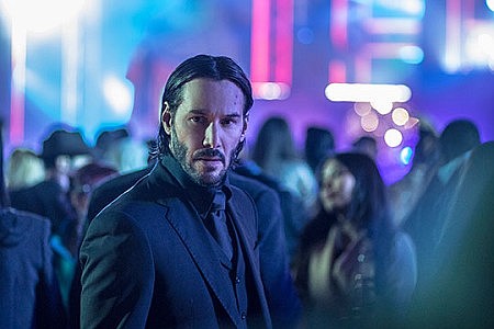 John Wick: Chapter 2