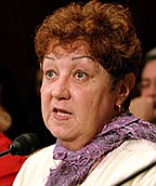 Norma McCorvey, plaintiff in Roe ruling who later became pro-life, dies