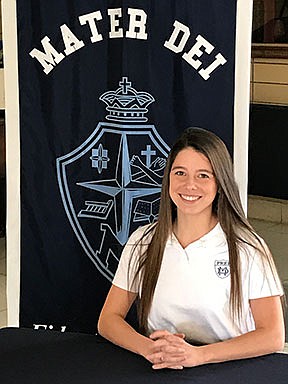 Seraph track-and-field coach chosen to lead girls' cross country team