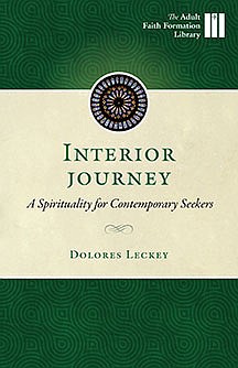 SUBSCRIBER EXCLUSIVE: Author offers guidance for those on journeys of spiritual renewal