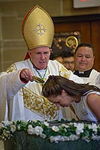 Hundreds of new Catholics welcomed in Trenton Diocese