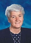 Sister Carol Ann Beairstro, served with Collier Services, Wickatunk