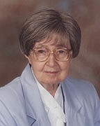 Sister M. Eunice Corcoran, taught in Asbury Park school  