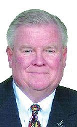 Timothy J. Losch had longtime affiliation with Catholic Charities