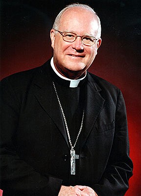 San Francisco Catholics give thanks for the life of Archbishop Niederauer  