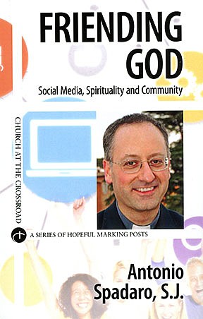 SUBSCRIBER EXCLUSIVE: Jesuit's book explores benefits, pitfalls of the internet universe