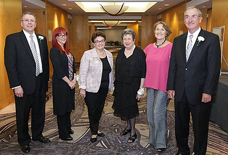 Catholic Charities 'Guardian Angels' introduced