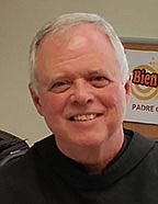 Witnesses Sent Forth: Reflections on Commencement 2017