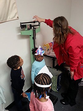 Bishop Ahr Fund grants awarded to 16 service agencies  