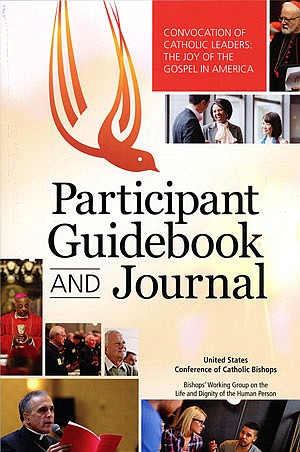 Diocese's delegation to historic convocation looking forward to evangelization opportunities