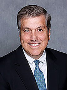 Diocese's new CFO brings corporate, councilman experience to role 