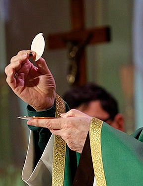 Vatican asks bishops to ensure validity of matter for Eucharist