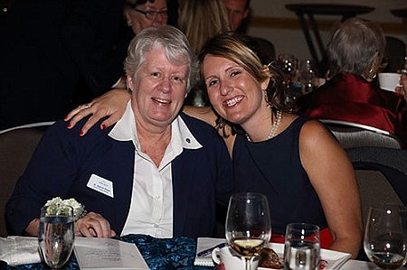 The Monitor names new managing editor