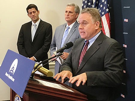 House passes anti-trafficking bill; measure goes to Senate 