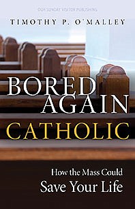 SUBSCRIBER EXCLUSIVE: Inspiring book on Mass should be required reading for all Catholics