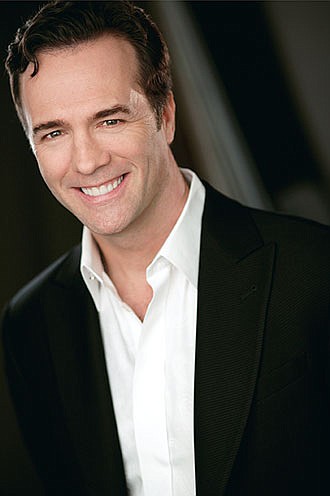 Interfaith Caregivers of Greater Mercer County gala to feature Broadway star