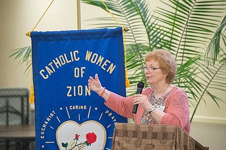 At 28 years, CWOZ remains vibrant ministry; annual rally set for Sept. 9 