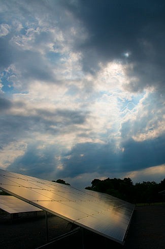 A Message from Bishop O'Connell on the World Day of Prayer for the Care of Creation: Our Common Home  