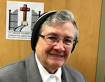 Filippini sister ready to prep catechists in Hamilton