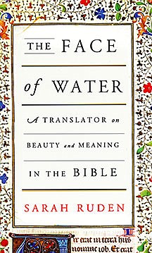 SUBSCRIBER EXCLUSIVE: Translator's expertise brings readers to new appreciation of Bible