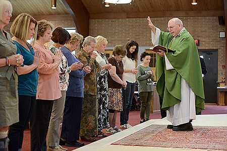 Farmingdale, Whiting religious educators among those honored on Catechetical Sunday