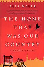 SUBSCRIBER EXCLUSIVE: Beautifully written memoir recounts lives of Syrians, nation in peril 