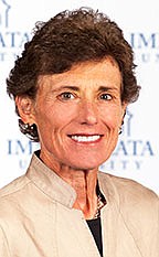 Trenton native Barbara Lettiere to be installed as president of Immaculata University