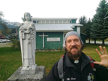 Point Pleasant pastor makes positive impact in Alaska
