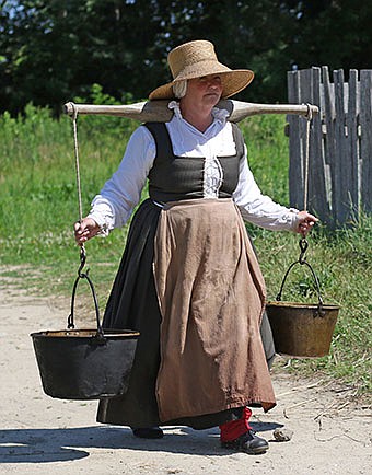 The real story of Thanksgiving